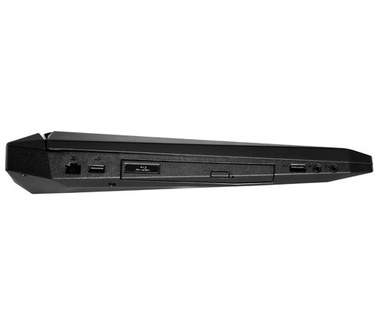 Asus G73SW-TZ140V