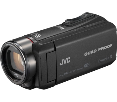 JVC GZ-RX625