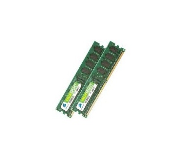 Corsair VS4GBKIT667D2