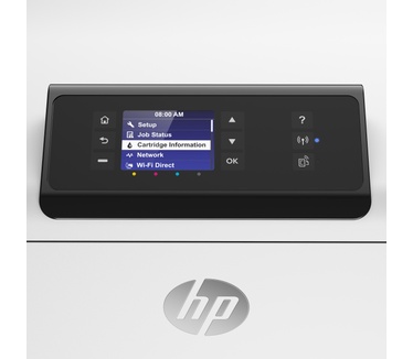 HP PageWide Pro 452dw
