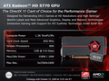 AMD HD 5700 serie