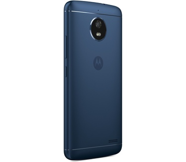 Motorola Moto E4 Blauw
