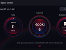 ZTE Nubia Redmagic 6 - Gaming features
