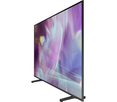 Samsung QLED 4K 55Q65A (2021) Titanium