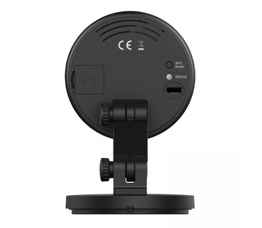 Foscam C2 Zwart