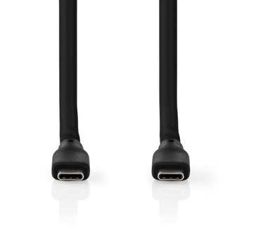 Nedis CCGB64800BK15