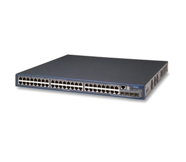 HP 4800-48G Switch (JD010A)
