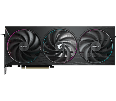 Gigabyte AORUS GeForce RTX™ 5060 Ti ELITE 16G