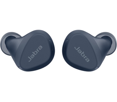 Jabra Elite 4 Active (Blauw, Grijs)
