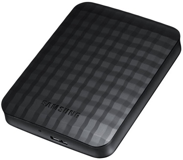 Samsung M3 Portable 1,5TB Zwart