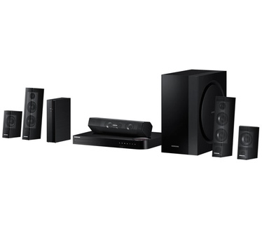 Samsung HT-J7500W