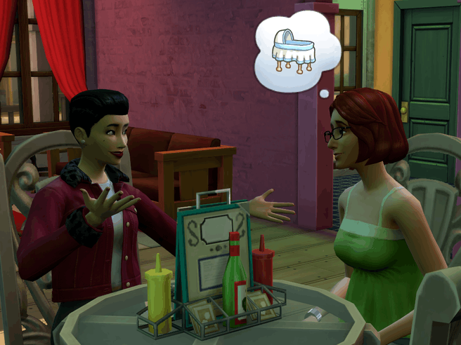 Sims 4