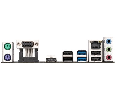 Gigabyte H610M H V2 DDR4 (rev. 1.0)