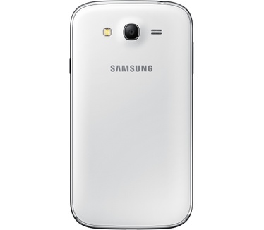 Samsung Galaxy Grand Neo Duos Wit