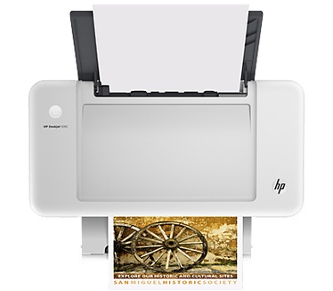 HP Deskjet 1010