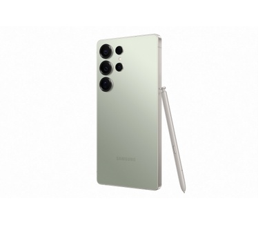 Samsung Galaxy S25 Ultra, 1TB opslag Groen