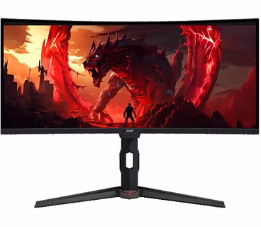 Acer Nitro GA341CUR W0