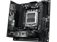 ASUS ROG Strix X870-I GAMING WIFI