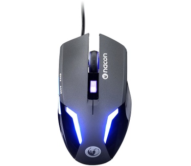 Nacon GM105 + Muismat bundel