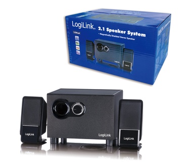 LogiLink  SP0014 2.1 