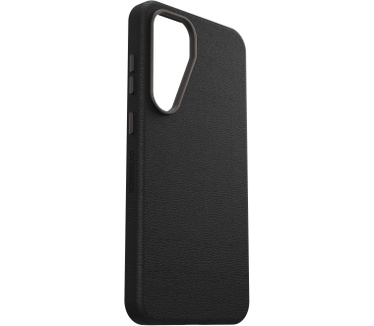 Otterbox Symmetry Cactus Series voor Galaxy S25+, Noir Ash (Black)