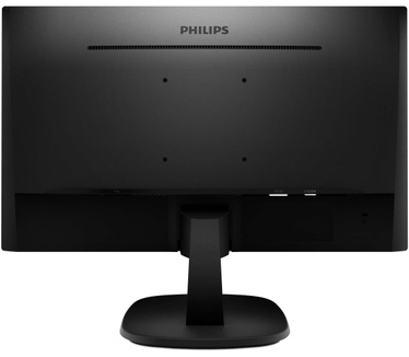 Philips V-line 223V7QSB Zwart