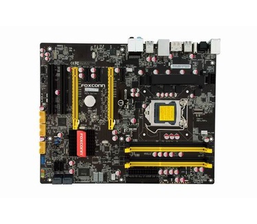 Foxconn P67A-S