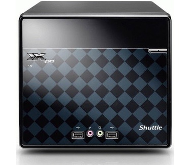 Shuttle XPC SG41J1