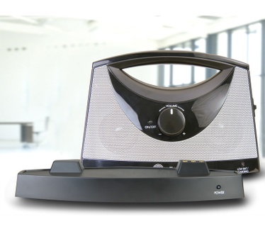 Amplicomms TV SoundBox
