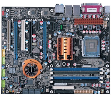 Foxconn N68S7AA-8EKRS2H