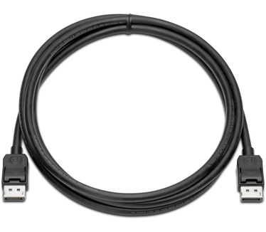 HP DisplayPort kabelkit