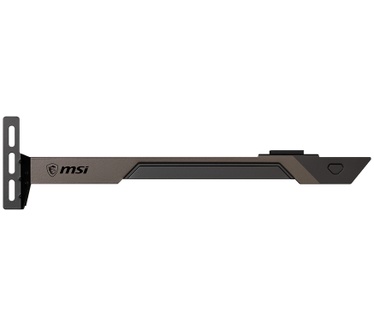 MSI GeForce RTX 4070 Ti SUPER 16G SHADOW 3X OC