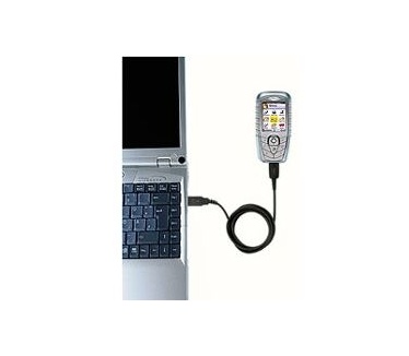 Siemens Siemens Datakabel DCA-540