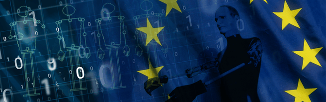 De EU verplicht transparantie over AI-gebruik. Beeld: Tweakers