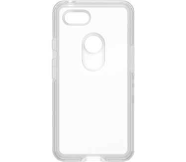 Otterbox Symmetry Case Clear (Pixel 3 XL) Transparant