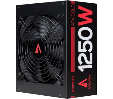 Abysm Morpheo ATX 1250W Full Modular