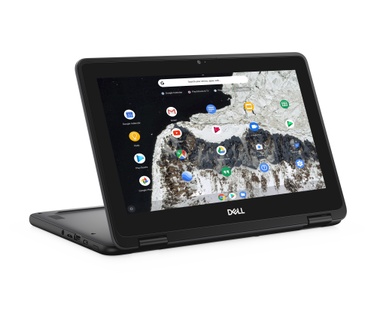 Dell 3100 2-in-1
