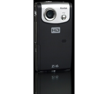 Kodak Zi6