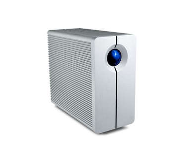 LaCie 2big Quadra, 2TB