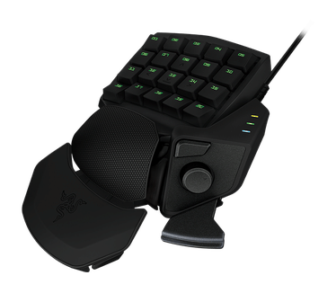 Razer Razer Orbweaver, PC