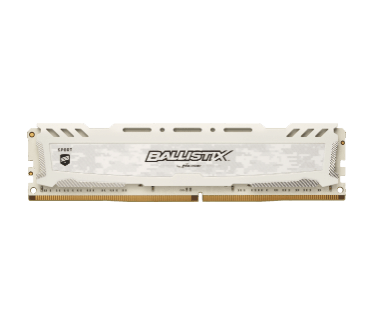 Crucial Ballistix Sport LT BLS4K8G4D240FSCK