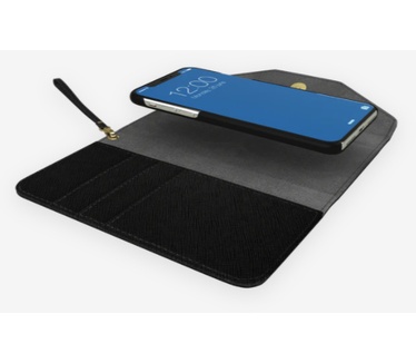 iDeal of Sweden Saffiano