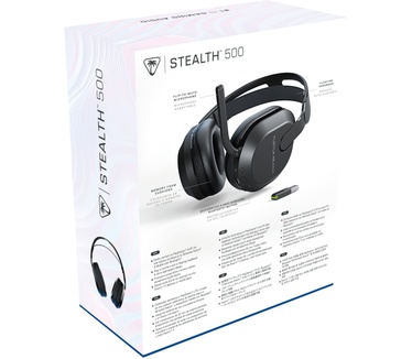 Turtle Beach Stealth 500