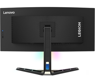 Lenovo Legion Y34wz-30 Zwart