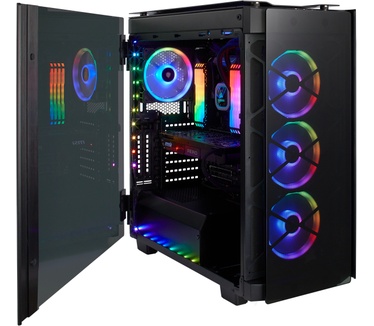 Corsair Obsidian 500D RGB SE