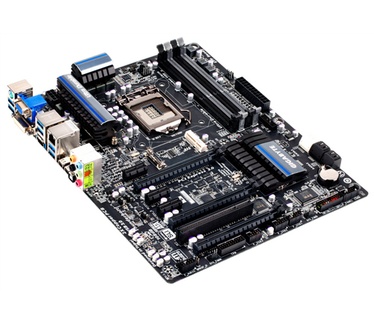 Gigabyte GA-Z77X-UP4 TH