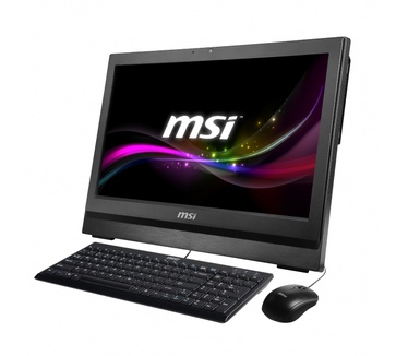 MSI Wind Top AP200-010NL