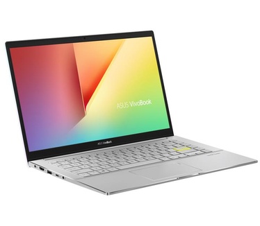 Asus S433FA-EB411T-BE