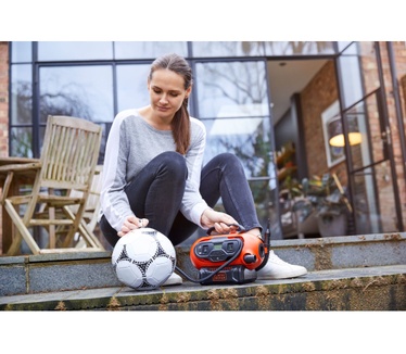 Black & Decker BDCINF18N-QS