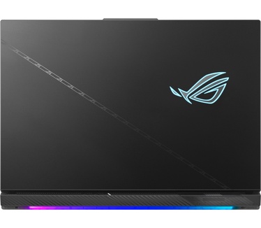 ASUS G834JZR-R6041W